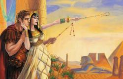 Tres mitos sobre Julio César