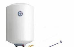 How to connect a water heater: step-by-step instructions