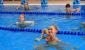 Measles and contraindications for water aerobics