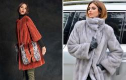 Kürk mantoyla fotoğraf çekimi Vizon paltoyla ücretsiz fotoğraf çekimi