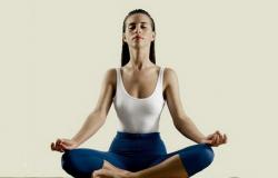 How to meditate correctly: position of the body and hands