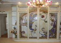 Design of facades for private rooms