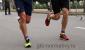 Bėgimo maratonai, kaip pasirinkti ir ką daryti su pagarba
