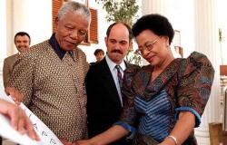 Biografi Nelson Mandela: aktivis yang mengubah dunia